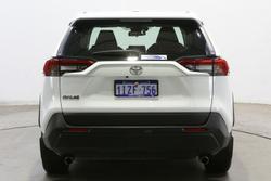 2023 Toyota RAV4 GX
