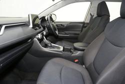 2023 Toyota RAV4 GX