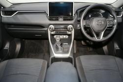 2023 Toyota RAV4 GX