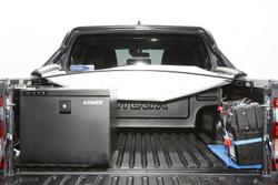 2024 Toyota Hilux SR5 48V