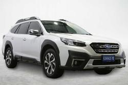 2022 Subaru Outback AWD Touring
