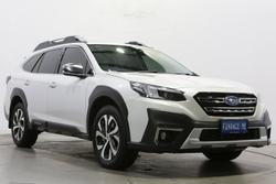 2022 Subaru Outback AWD Touring