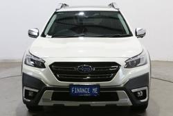 2022 Subaru Outback AWD Touring