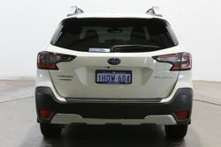 2022 Subaru Outback AWD Touring