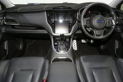 2022 Subaru Outback AWD Touring