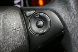 2019 Honda HR-V VTi