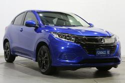 2019 Honda HR-V VTi
