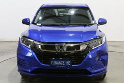 2019 Honda HR-V VTi