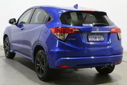 2019 Honda HR-V VTi
