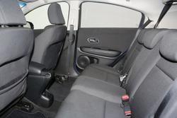 2019 Honda HR-V VTi