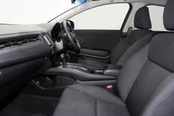 2019 Honda HR-V VTi