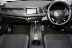 2019 Honda HR-V VTi