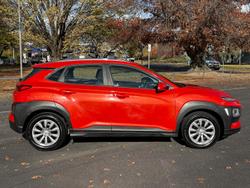 2019 Hyundai Kona Go