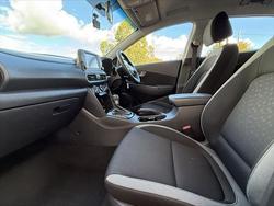 2019 Hyundai Kona Go