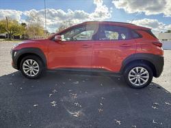 2019 Hyundai Kona Go