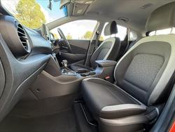 2019 Hyundai Kona Go
