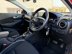 2019 Hyundai Kona Go