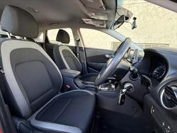 2019 Hyundai Kona Go