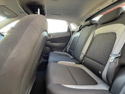 2019 Hyundai Kona Go
