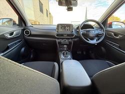 2019 Hyundai Kona Go