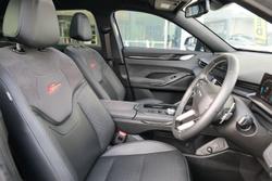 2023 GWM Haval H6GT Ultra