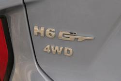 2023 GWM Haval H6GT Ultra