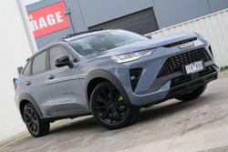 2023 GWM Haval H6GT Ultra