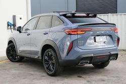 2023 GWM Haval H6GT Ultra