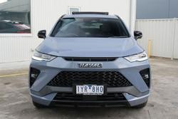 2023 GWM Haval H6GT Ultra