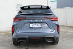 2023 GWM Haval H6GT Ultra