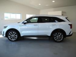 2021 Kia Sorento GT-Line