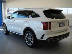 2021 Kia Sorento GT-Line