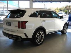 2021 Kia Sorento GT-Line