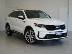 2021 Kia Sorento GT-Line
