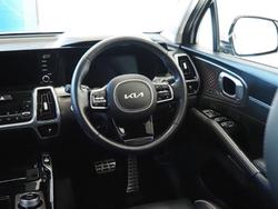 2021 Kia Sorento GT-Line