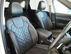 2021 Kia Sorento GT-Line