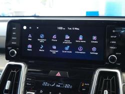 2021 Kia Sorento GT-Line