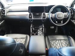 2021 Kia Sorento GT-Line
