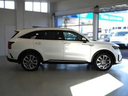 2021 Kia Sorento GT-Line