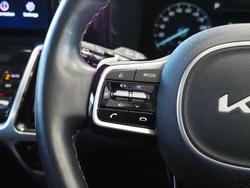 2021 Kia Sorento GT-Line