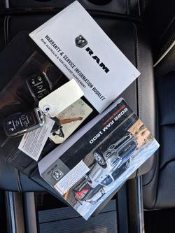 2022 RAM 1500 Limited RamBox DT MY22 4X4 Dual Range Ivory White