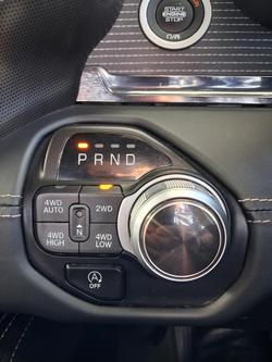 2022 RAM 1500 Limited RamBox DT MY22 4X4 Dual Range Ivory White