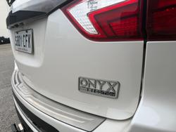2020 Isuzu MU-X LS-T