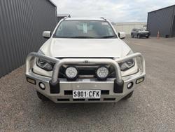 2020 Isuzu MU-X LS-T
