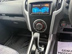 2020 Isuzu MU-X LS-T