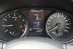 2019 Nissan X-TRAIL ST