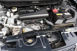 2019 Nissan X-TRAIL ST