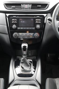 2019 Nissan X-TRAIL ST