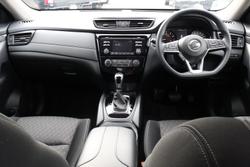 2019 Nissan X-TRAIL ST