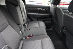 2019 Nissan X-TRAIL ST